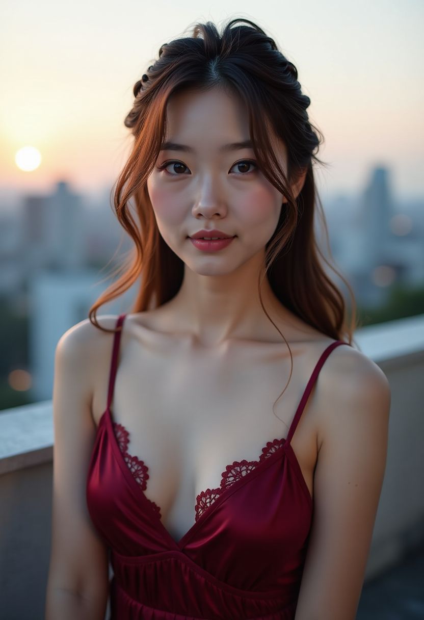 星际回声海报